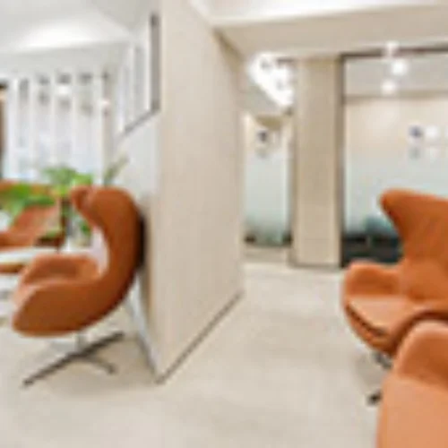 Clinique de chirurgie plastique pour personnes âgées photo 5