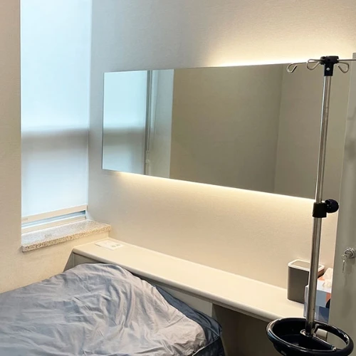 SAMSUNG J Frauenklinik photo 5