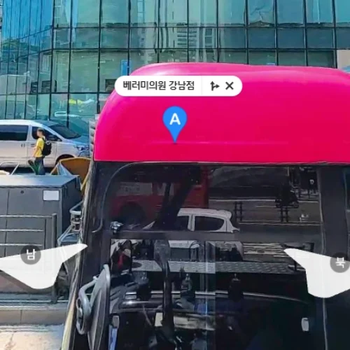 عيادة بيتر مي، فرع جانجنام photo 7