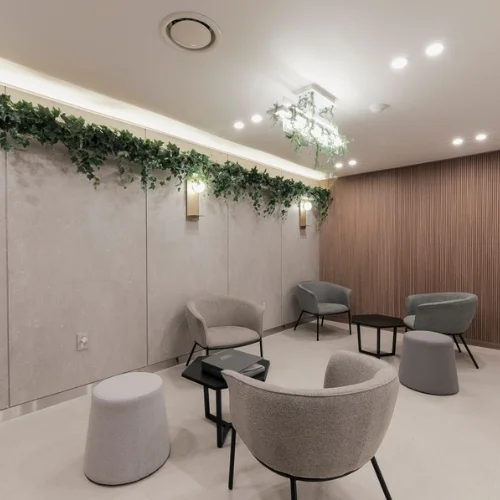 EG DONG AN Klinik Gangnam Hauptfiliale photo 3