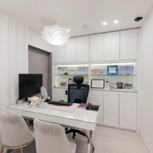EG DONG AN Klinik Gangnam Hauptfiliale photo 5