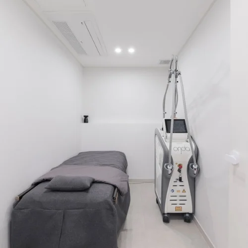 EG DONG AN Klinik Gangnam Hauptfiliale photo 6