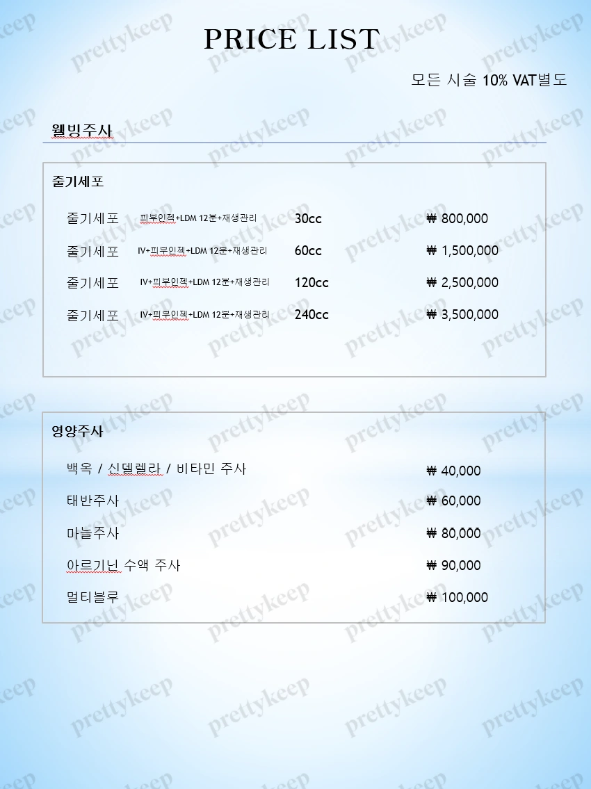 MADE U Dermatologie PRICE 05