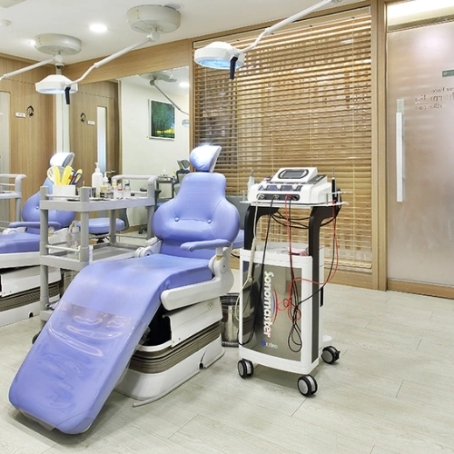 Ульфит СОЛОНГОСЫН ЭМНЭЛГИЙН КЛИНИК photo 4