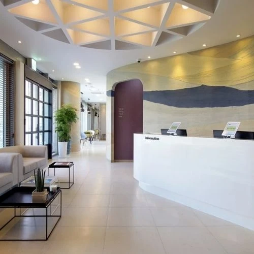 PIEOBOM Klinik Songdo photo 2