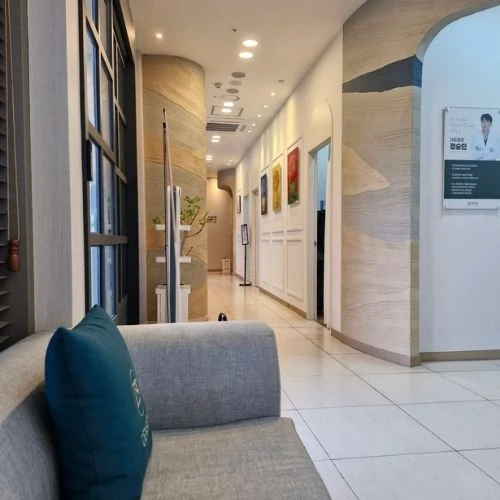 PIEOBOM Klinik Songdo photo 5