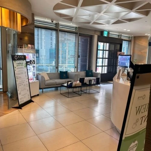 PIEOBOM Klinik Songdo photo 6