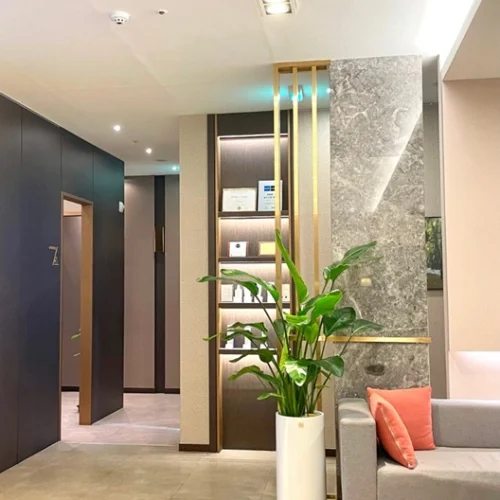 CLINIQUE D'ATHLEY photo 6