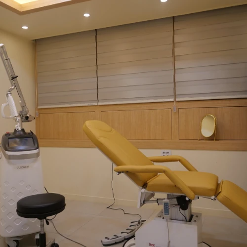 مستشفى جانجدوك للطب الكوري - JD Skin Tot photo 9