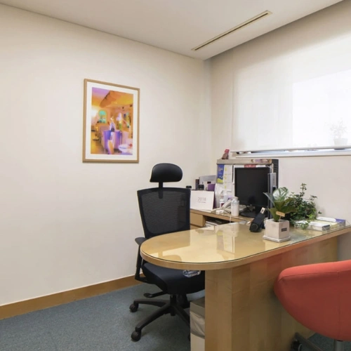 Dongbaek Miz Klinik für koreanische Medizin photo 2