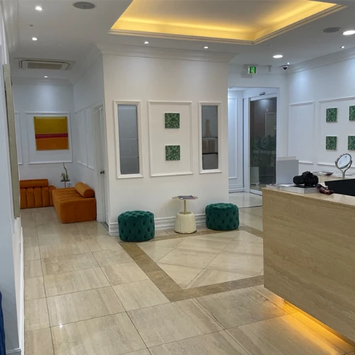 Klinik JD photo 3