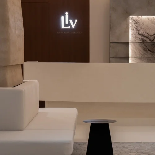 LIV整形外科医院 photo 5