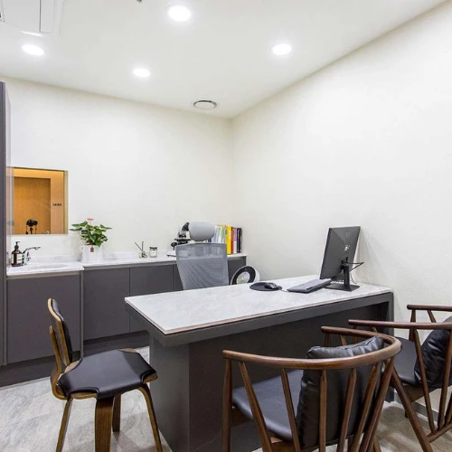Klinik Dermatologi Sinsain photo 10