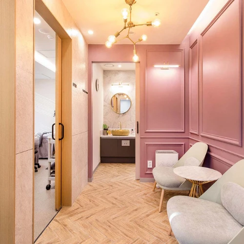 Klinik Dermatologi Sinsain photo 5