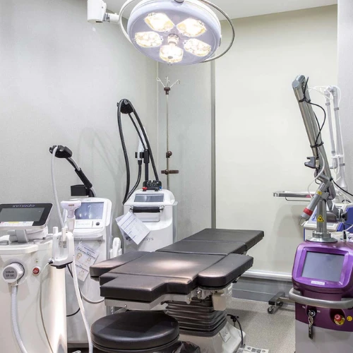 Klinik Dermatologi Sinsain photo 8