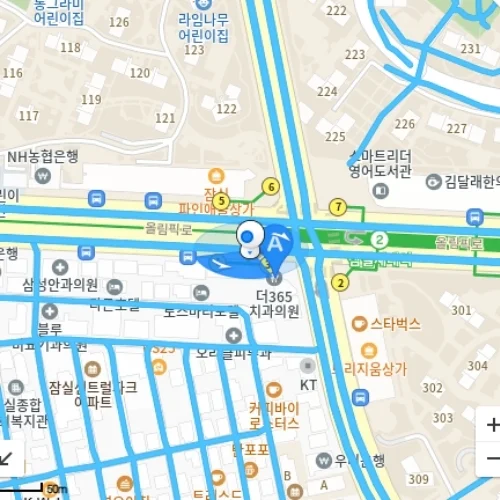 잠실 더365치과의원 photo 20