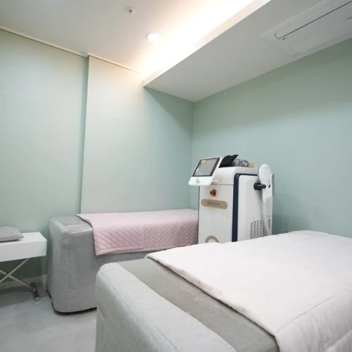 Jeju Ami Krankenhaus photo 4