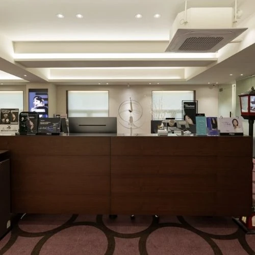 브이모먼트 클리닉 photo 3
