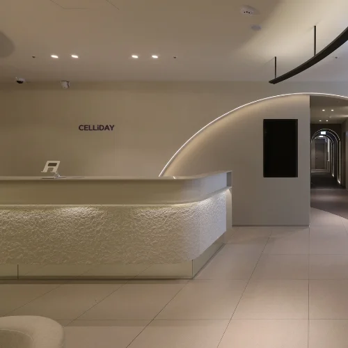 Clinique Celliday photo 5