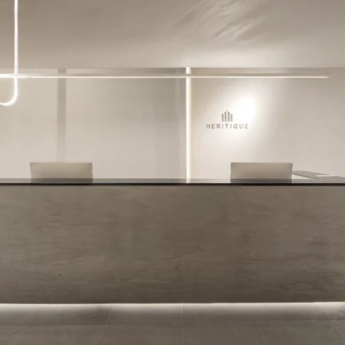 Heritique Dermatologie-Klinik photo 2