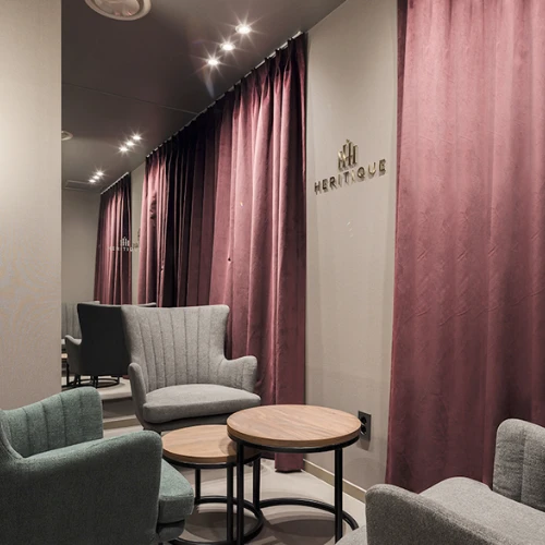 Heritique Dermatologie-Klinik photo 3