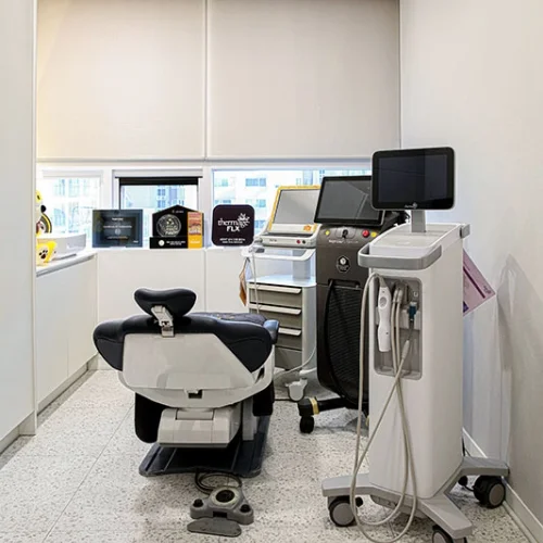 Klinik Beautyque Cawangan Bangbae Isu photo 10