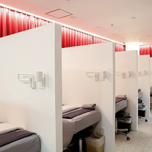 Klinik Beautyque Cawangan Bangbae Isu photo 7