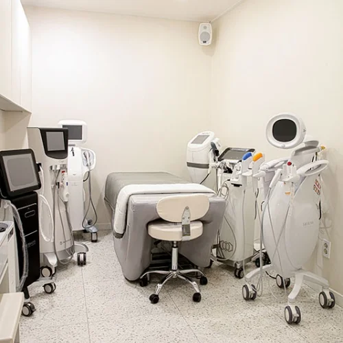 Klinik Beautyque Cawangan Bangbae Isu photo 8