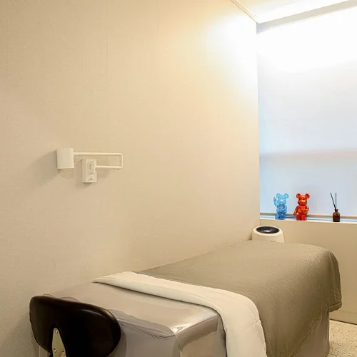 Klinik Beautyque Cawangan Bangbae Isu photo 9