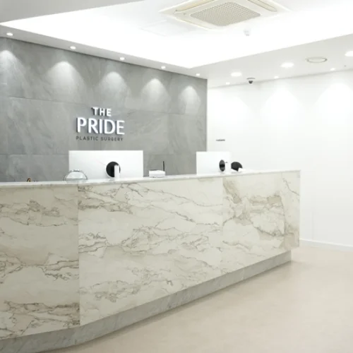 THE PRIDE整形外科医院 photo 2