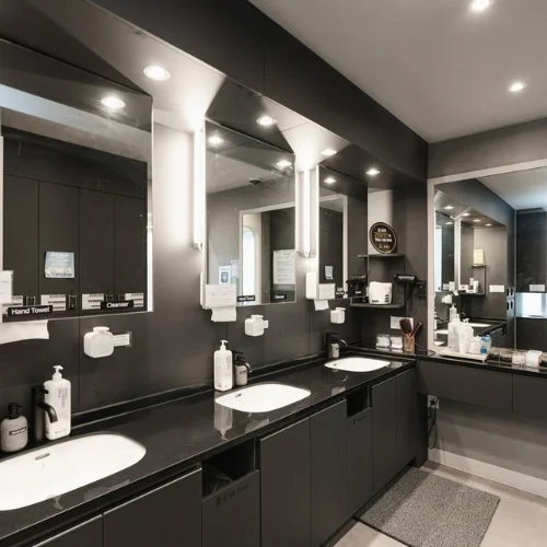 清潭洞Vands医院 photo 9