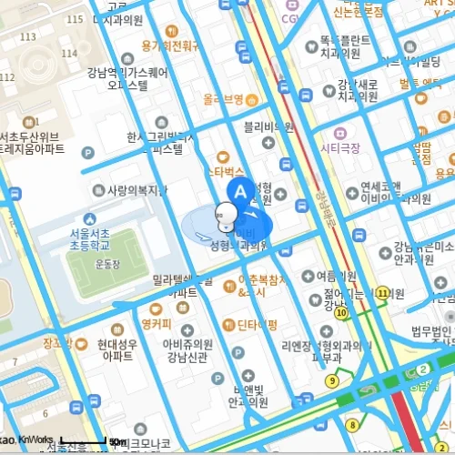 BONYEON整形外科診所 photo 19