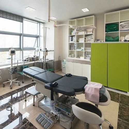 Miwoo plastische Chirurgie photo 5