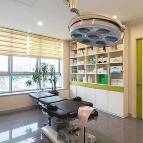 Miwoo plastische Chirurgie photo 7