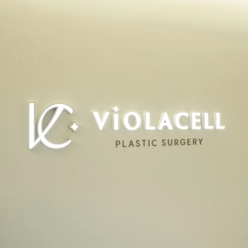 VIOLACELL Plastische Chirurgie photo 4