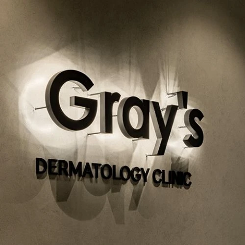 Clínica de Dermatologia Gray photo 2