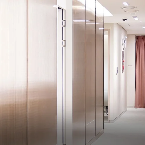 Klinik JRYN Cabang Utama Busan Seomyeon photo 10