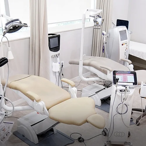 Klinik JRYN Cabang Utama Busan Seomyeon photo 11