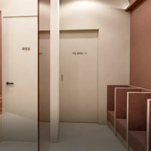 Klinik JRYN Cabang Utama Busan Seomyeon photo 15