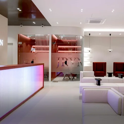 Klinik JRYN Cabang Utama Busan Seomyeon photo 2