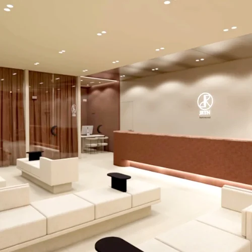 Klinik JRYN Cabang Utama Busan Seomyeon photo 4