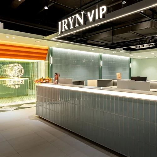 Klinik JRYN Cabang Utama Busan Seomyeon photo 5