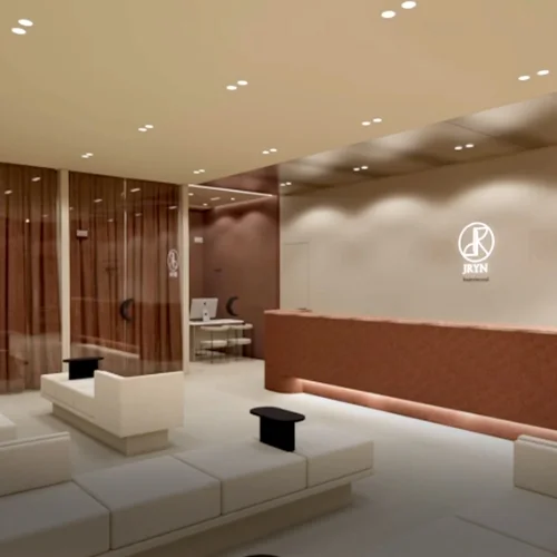 Klinik JRYN Cabang Utama Busan Seomyeon photo 7