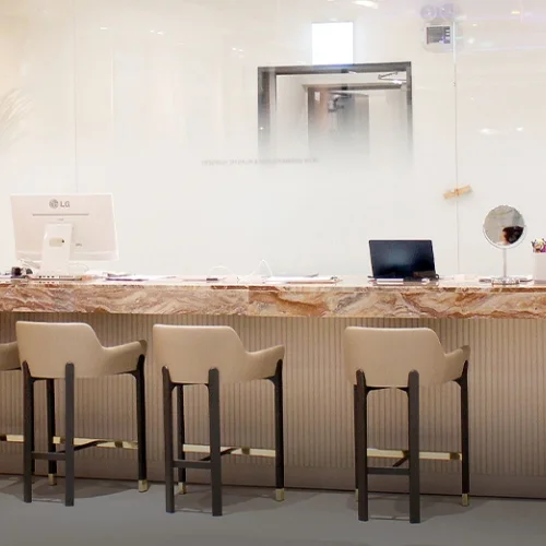Klinik JRYN Cabang Utama Busan Seomyeon photo 8