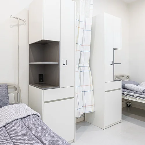 BARUNGYN Klinik für Geburtshilfe und Gynäkologie photo 10