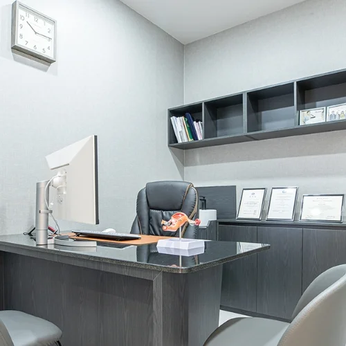 BARUNGYN Klinik für Geburtshilfe und Gynäkologie photo 5