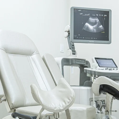 BARUNGYN Klinik für Geburtshilfe und Gynäkologie photo 6
