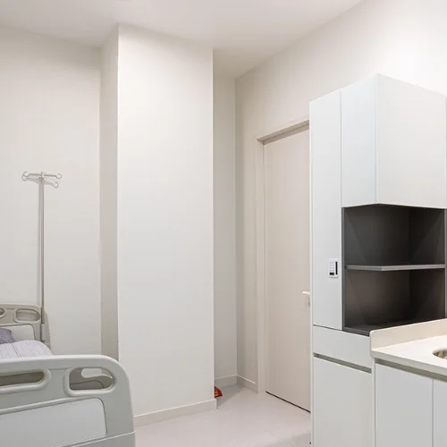 BARUNGYN Klinik für Geburtshilfe und Gynäkologie photo 9