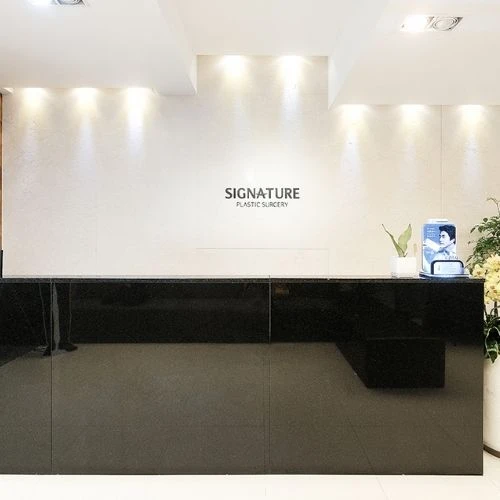 Signature Plastic Surgery photo 3