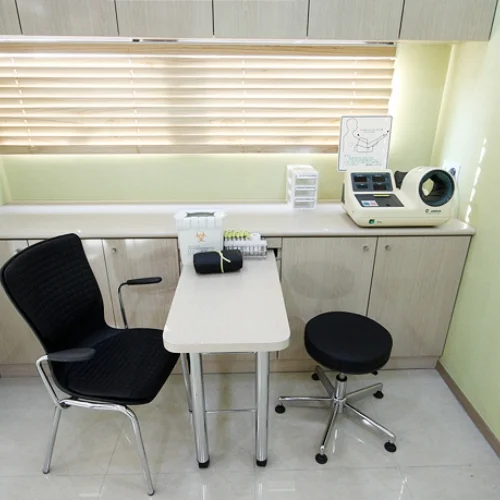 Klinik Penyakit Dalam dan Bedah S-MEDI CENTER photo 11